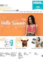 Mobile Screenshot of pinnshop.com