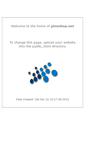 Mobile Screenshot of pinnshop.net